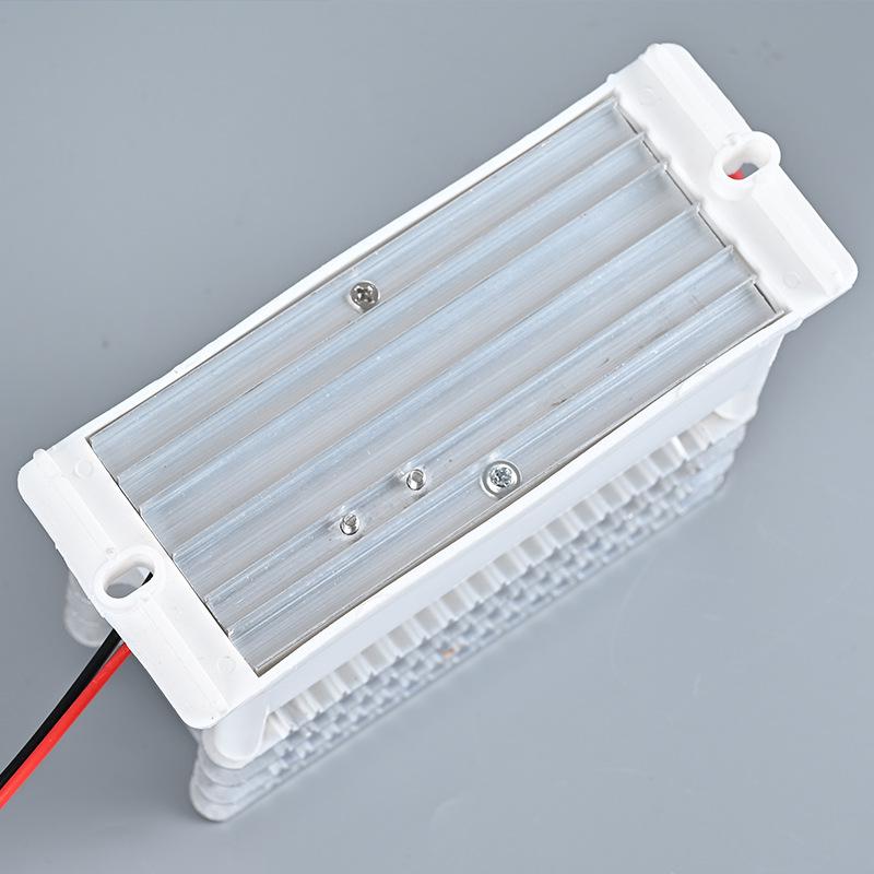 Ozonový generátor čistička vzduchu s keramickými deskami 5g/10g/20g, AC220/110V