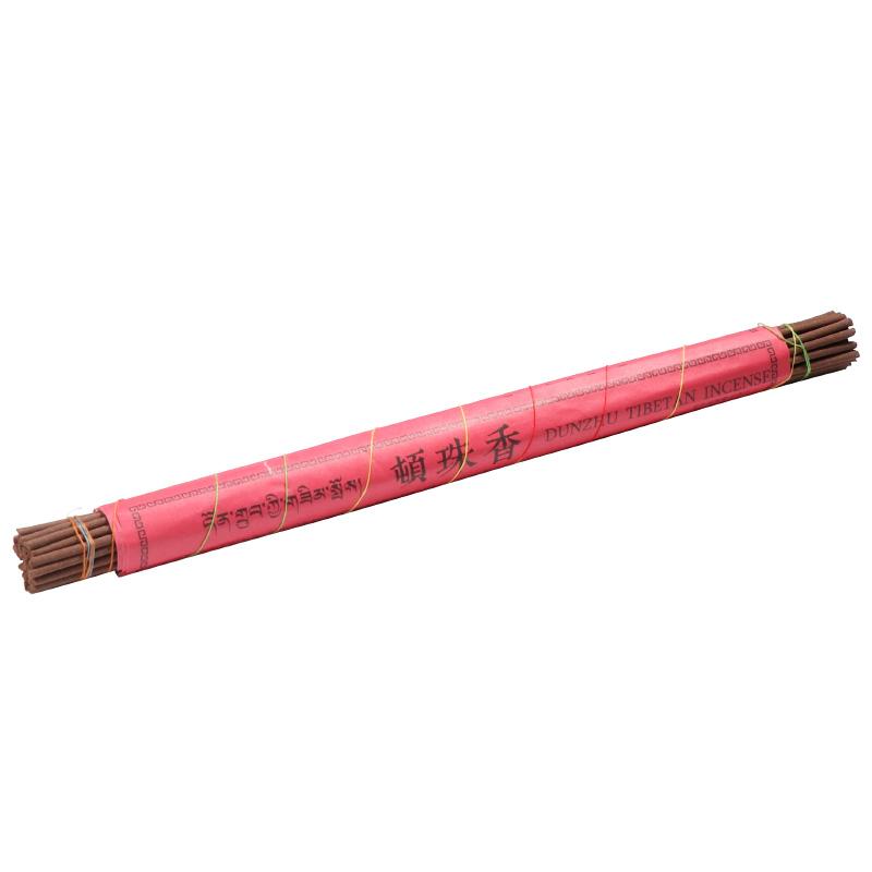 

Tibetan Incense Handmade Natural Stick Incense Temple Worship Buddha Home Indoor Purification Air Soothes The Spirit Joss Stick Tibetan incense