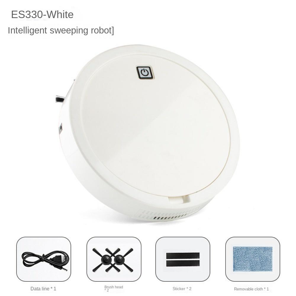 Sweeping Robot Intelligent Automatic Household Lazy Cleaning Machine Rechargeable Vacuum Cleaner