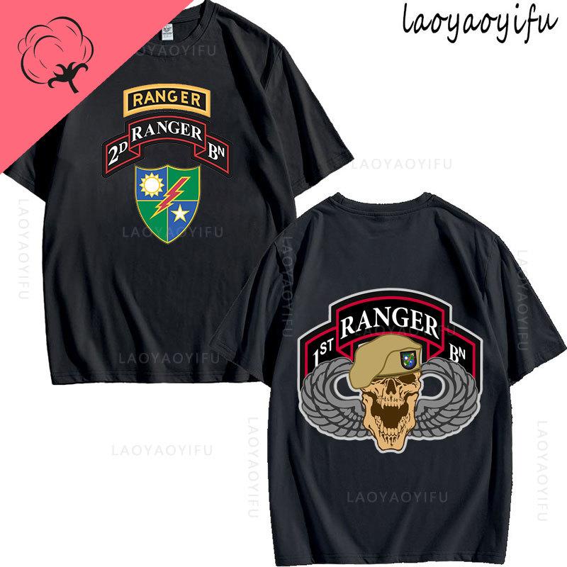 GANGER Theme 100Cotton Summer TShirt Bakugo Katsuki Printed Fashion Mens Womens Fashion High Quality Oneck Casual