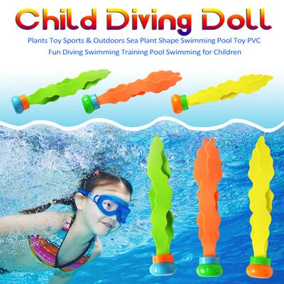 diving toys for swimming pool