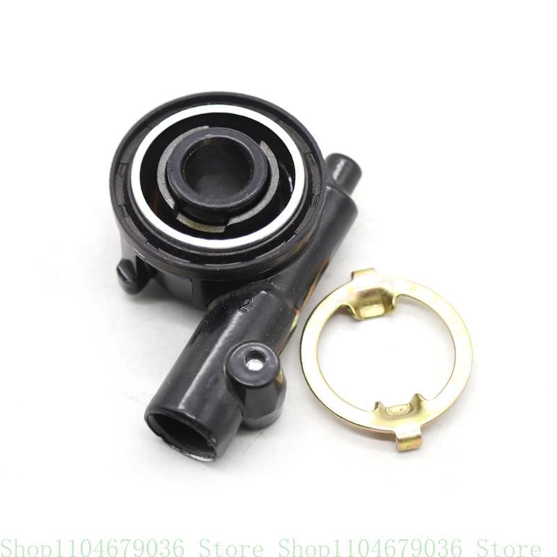 Wearproof Motorcycle for Speedo Parts Durable Metal Speedometer Drive Gear Box Parts Motorcycle Accessories