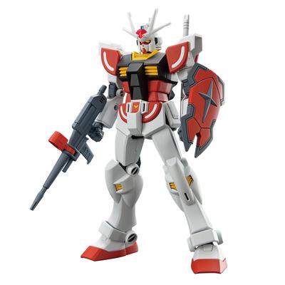 BANDAI SPIRITS ENTRY GRADE Gundam Build Metaverse Ra Gundam Scale Plastic Model 1/144 Pre-Colored