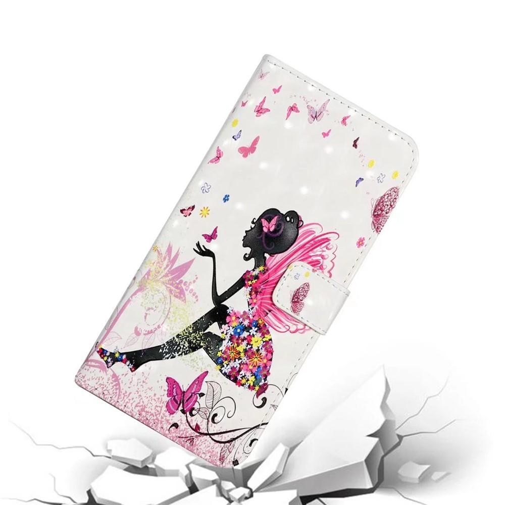 Case for 600 Lite 5G - Leather/PU