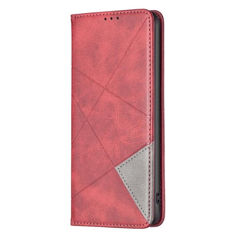 For Samsung A55 A35 A15 5G Case Solid Color Leather Wallet Phone Cover For Samsung Galaxy A55 A35 A25 A15 5G A05S A05 Case Coque
