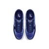 Nike Air Force 1 Low '07 Premium 'Blue Velour' Men's AT4144-400