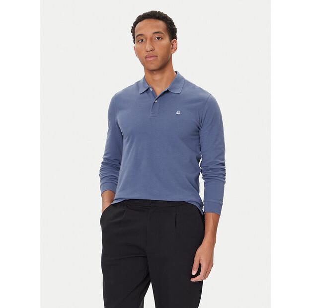 Поло United Colors Of Benetton 3089J3204 EU XS