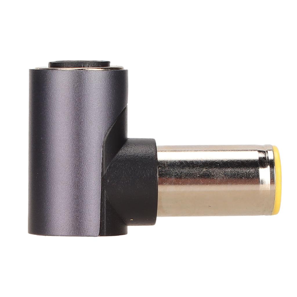 DC Ladeadapter Allgemein 7.9x5.5mm Klein Leicht Aluminiumlegierung Verschleißfest Laptop Magnetischer Ladeadapter
