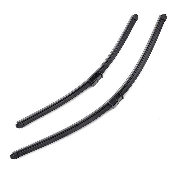 26"+20" Frameless Wiper Blades for X3 F25, X1 E84, X4 F26, 3 F30, 4 F32, 5 F10