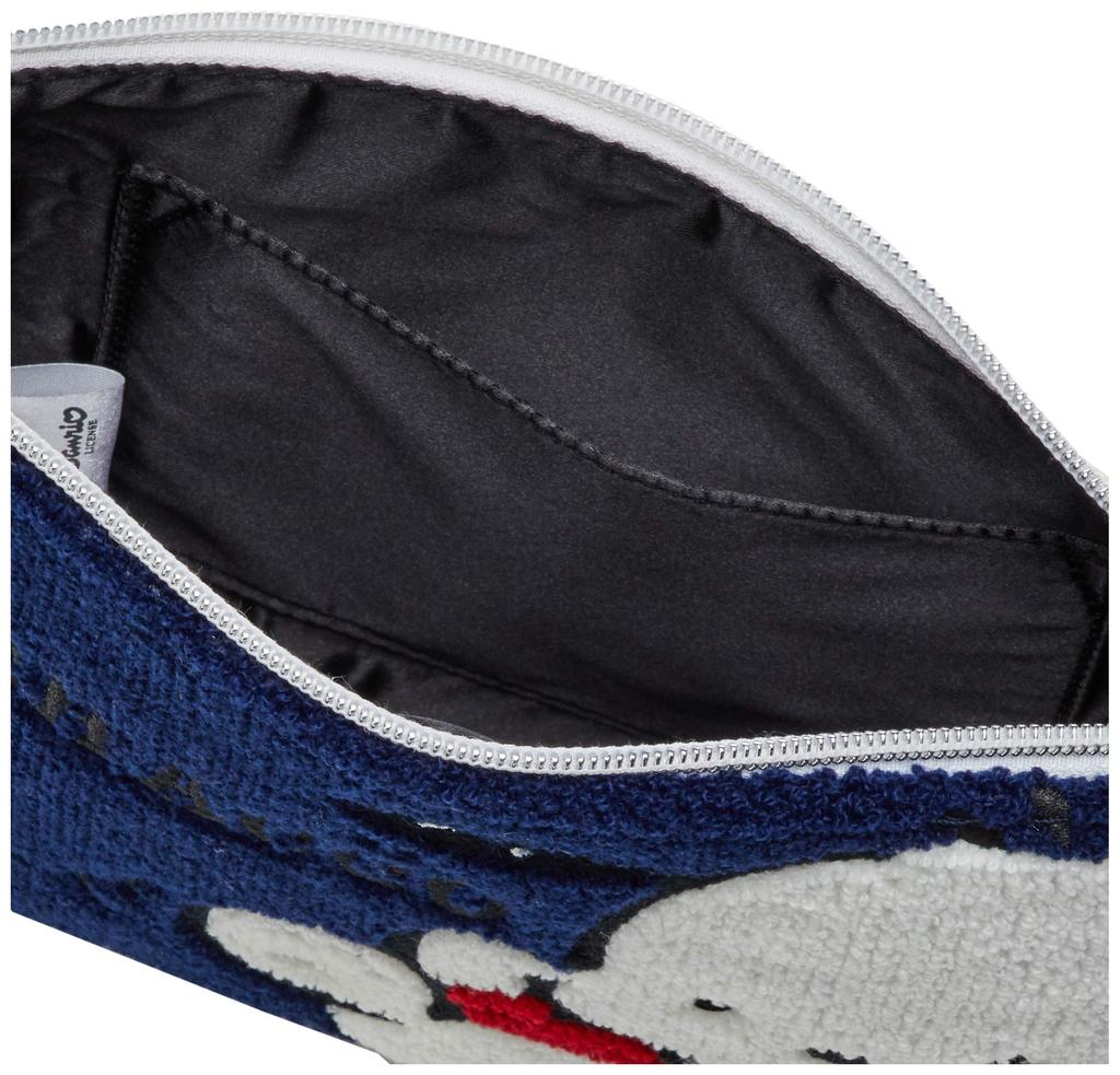 Sanrio Pochacco Sagara Pouch PCO-PCH01