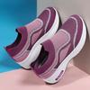 Women's Summer Casual sneaker Thick Sole Boosting Shoes Breathable Soft Comfortable Outdoor Sports Walking Shoes Free Shipping
