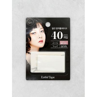 Daiso Double Eyelid Tape Short Type