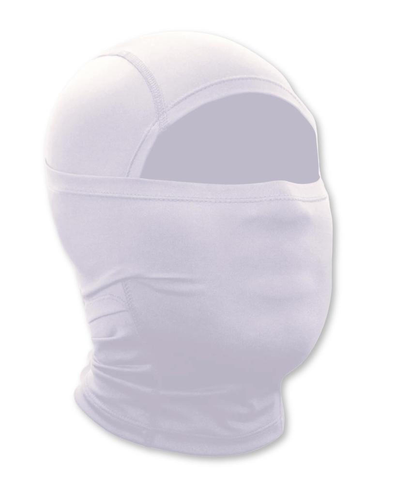 NIKE Dri-FIT Pro Balaclava White One Size