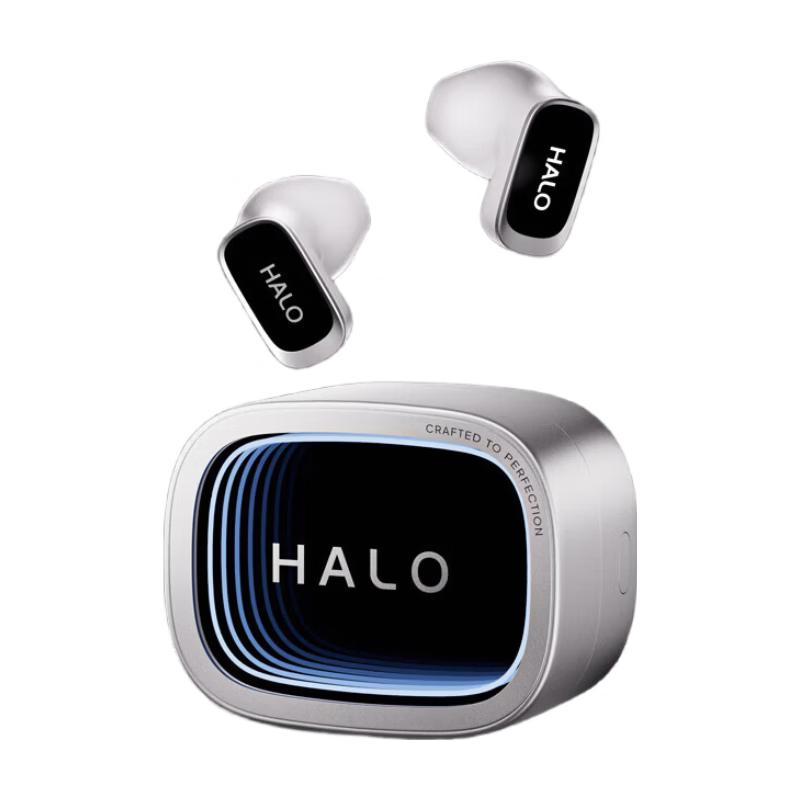 Edifier Halo Buds Bluetooth Earphones