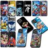 Jinbe One Luffy Pieces Protective Cover for Motorola Moto E13 E20 E32 E22 E14 E15 G32 G60 G72 G7 G8 G82 G9 Plus Power Phone Case