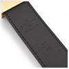 Auth LOUIS VUITTON Damier Ceinture Carre Belt 80/32 lv9818bf