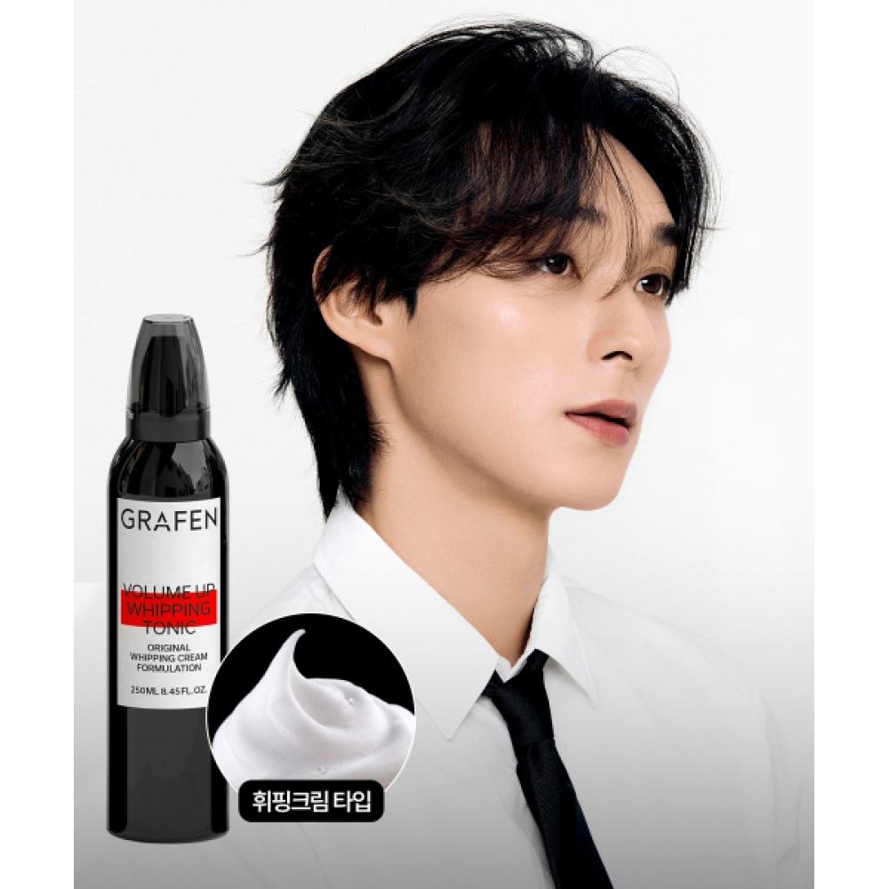 Grafen Volumizing Whipping Tonic 250ml NONE