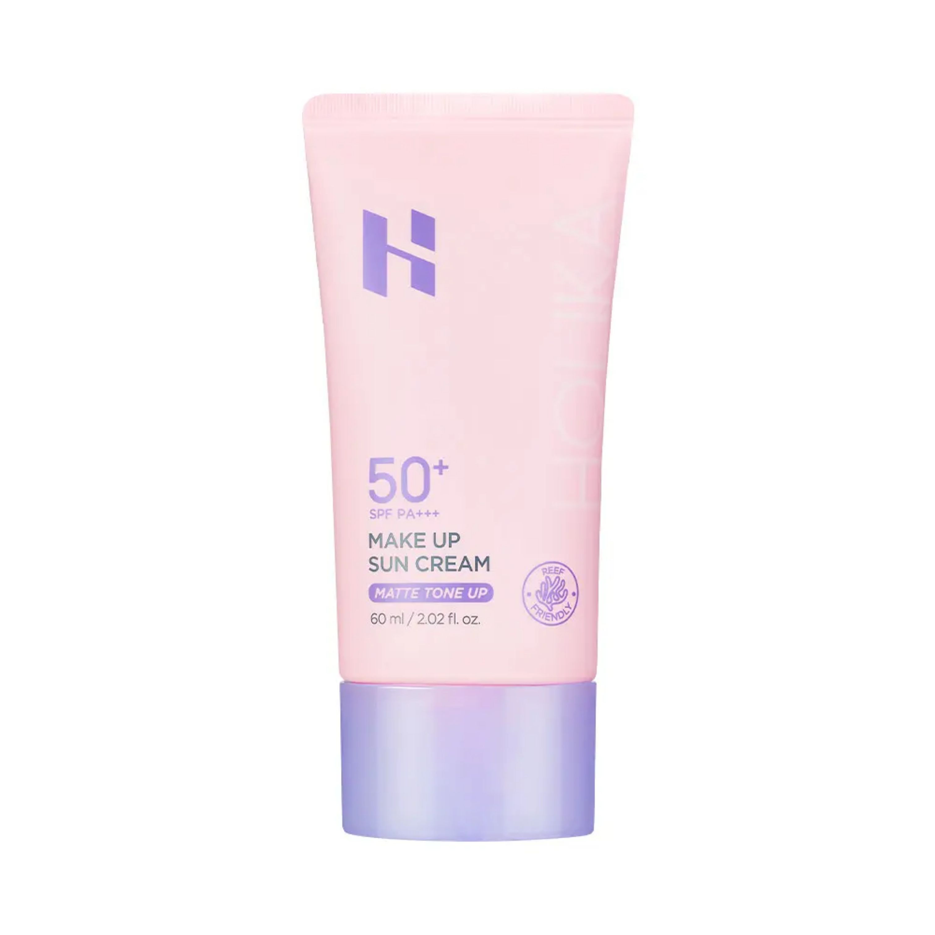 Holika Holika Make Up Sun Cream 60ml