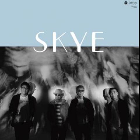 

LP Record SKYE Skye COJA9430 JPN 2021 Japan Japanese PopRock