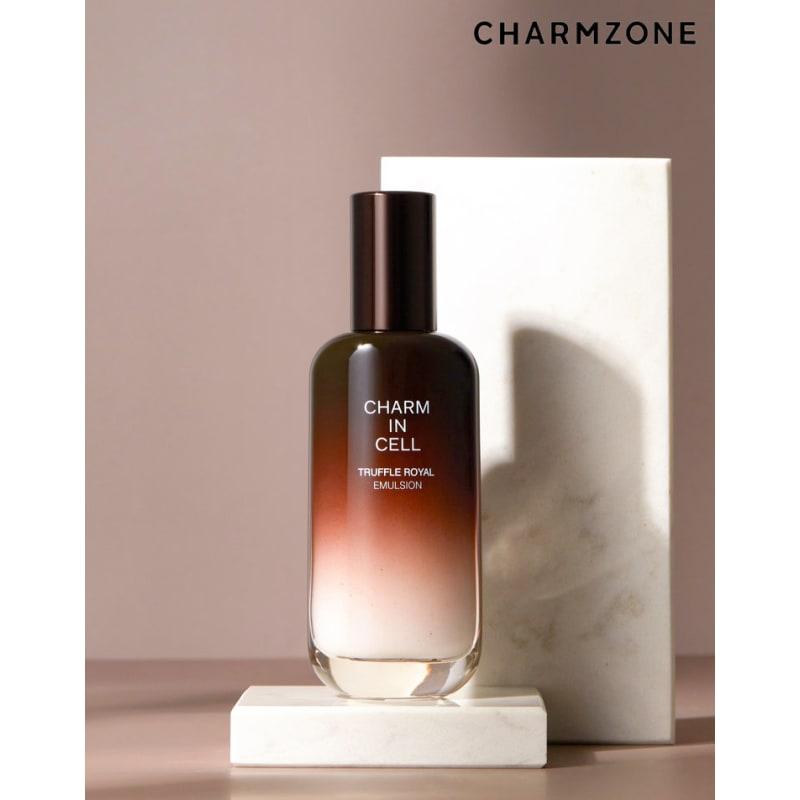 Chaminsel Gold Truffle Royal Emulsion 110ML