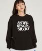 Tops – Camisolas e sweatshirts