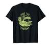 Disney Pixar Finding Nemo Earth Day Crush & Squirt Current T-Shirt