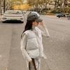 Women's Loose And Fashionable Casual Vest For Autumn And Winter