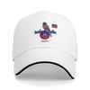 Baseball Cap HaitiWorldFootball Running Hippie Hip Hop Hats For UnisexTeens High Quality  Street Style Snapback Cap