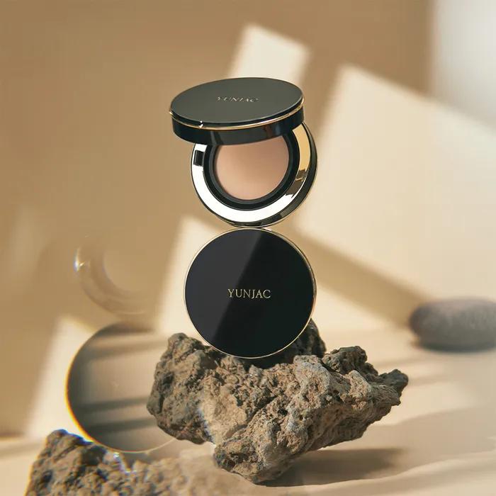 

Легкий крем-пудра Ночная основа 3 вида на выбор No. 2