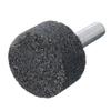 10Pcs Abrasive Grinding Stone Rotary Accessories Buffing Point Set 1/4inch Shank