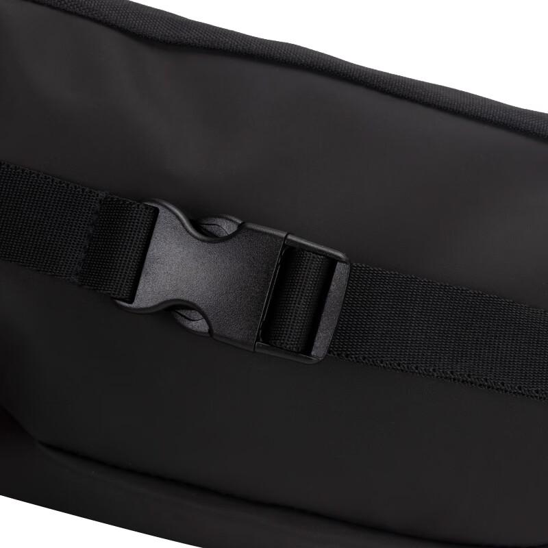 Adidas Unisex Outdoor Casual Waist Bag