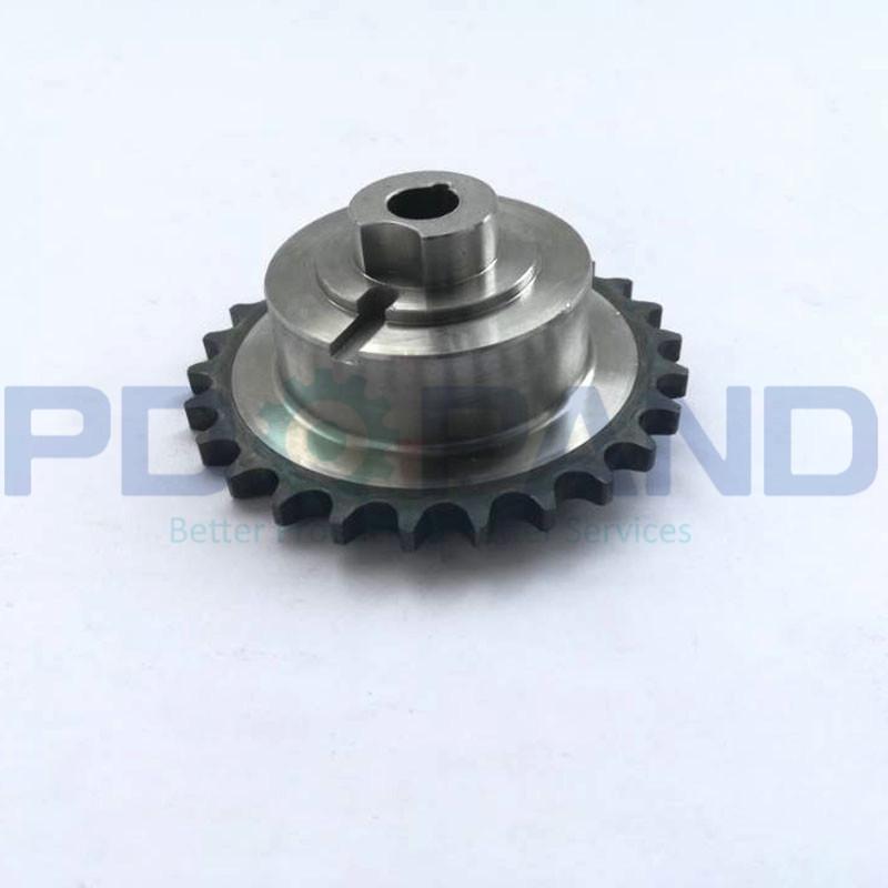 ZD30DDTi Timing Chain Kit for PATROL URVAN NAVARA SAFARI TERRANO INTERSTAR ELGRAND MASCOTT MASTER VECTRA SIGNUM 3.0L