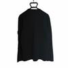 STONE ISLAND Lightweight Knit Black Men's Size XL Authentic Model 801553289