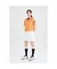 Goldeunbeeo (W) Pleated Half Shorts G5Pam26341Whx
