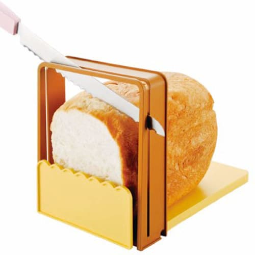 KAI Bread Cutting Guide Brready SELECT Made in Japan FP1000