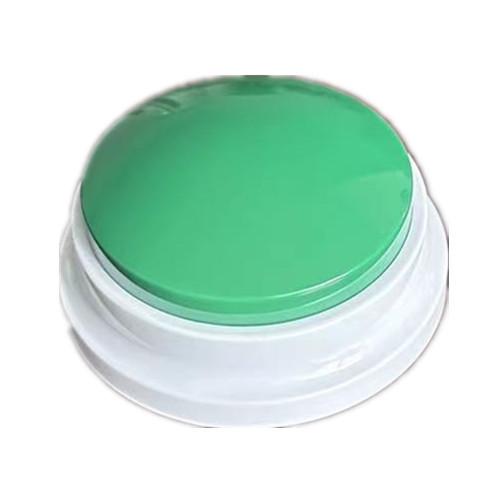 Dog Toys Dog Communication Button Pet Button Interactive Sounder Communication Voice Recording Toy Pet Products