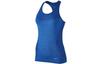 Dri Fit Knit Tank Top Women's Blue 718568-459