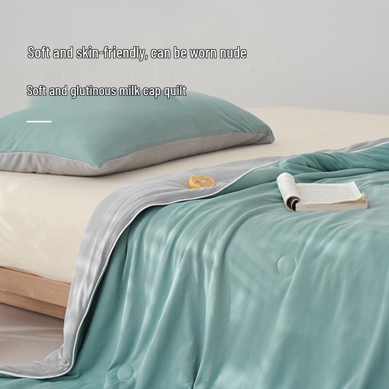 

Muji Style Cooling Summer Quilt