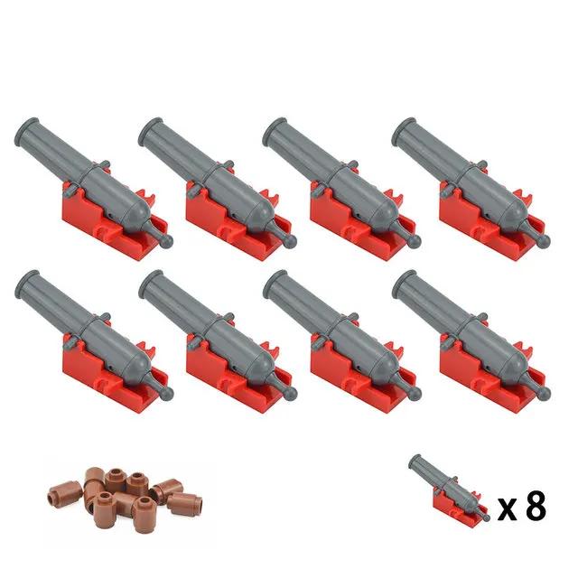 DIY Accessories Swat Weapon Soldier Guns Fence Ghillie Suits bricks WW2 Army MOC Parts Building Block Military Scene Series Toy