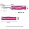 Portable Multifunctional Folding Knife for Camping and Home Use