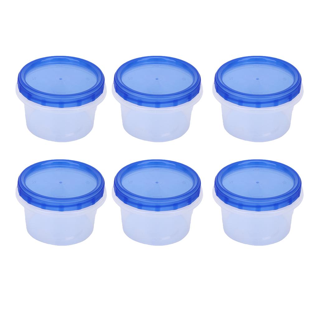 Storage Containers Stackable Leakproof Food Storage Containers with Top Lids Dishwasher Safe for Kitchen