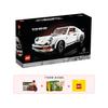 LEGO Icons Porsche 911 Building Blocks 10295