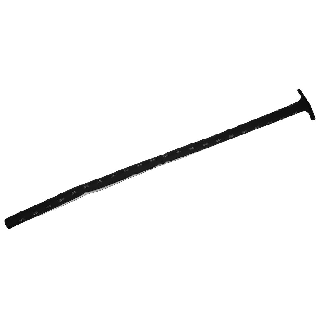 125cm Cable Management Sleeve Neoprene Wire Cover Waterproof Protective Wire Organizer