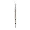 Precyzyjny Grot Lutowniczy Aixun C115-S010 Zagięty Typ S 0,1Mm