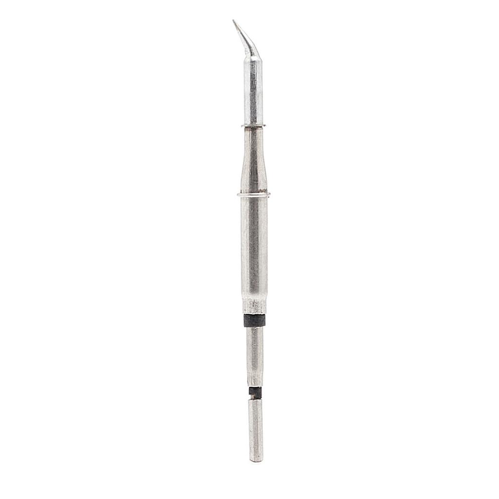 Precyzyjny Grot Lutowniczy Aixun C115-S010 Zagięty Typ S 0,1Mm