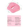 Massage Foot Pad Multi-Function Magnetic Acupressure Mat New Anti-Slip Home Inflatable Foot Roller Reflexology Massager