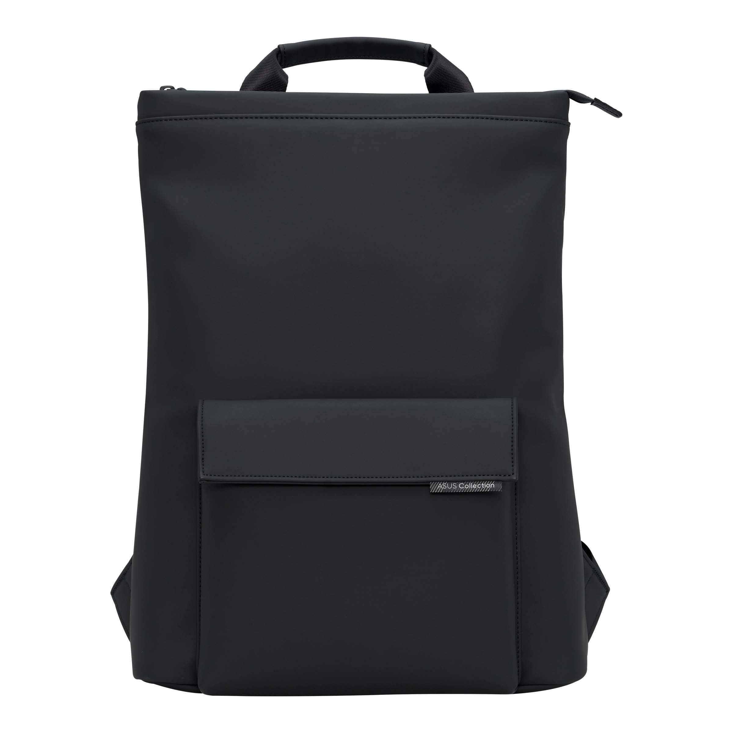 

ASUS VIGOUR BACKPACK AP2600 Рюкзак черный 750 г Японский дистрибьютор 14.3 л [Авторизованный продукт] ASUS_VIGOUR_AP2600