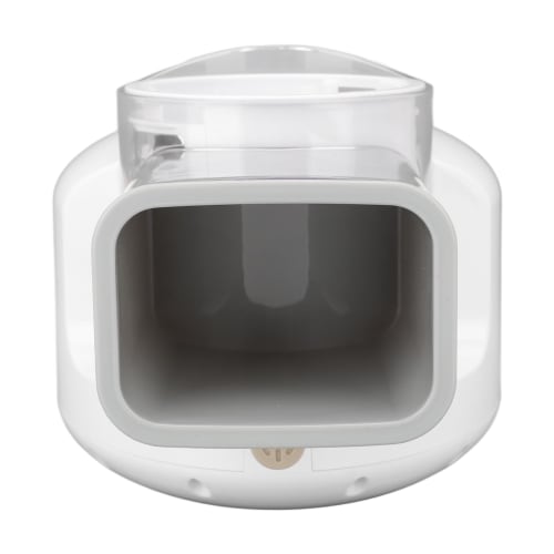 Jeffergarden Electric Slicer/Grater for Julienne, Cabbage, Carrots, and Radishes