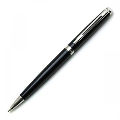 Waterman Metropolitan Essential Ballpoint Pen Black Ct