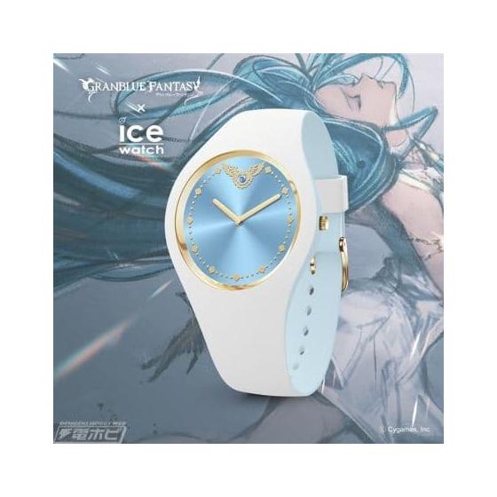 Used ICE-WATCH GRANBLUE FANTASY Lyria